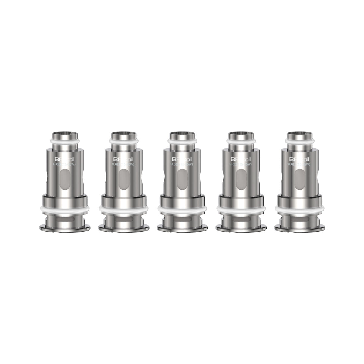 Aspire BP Coils