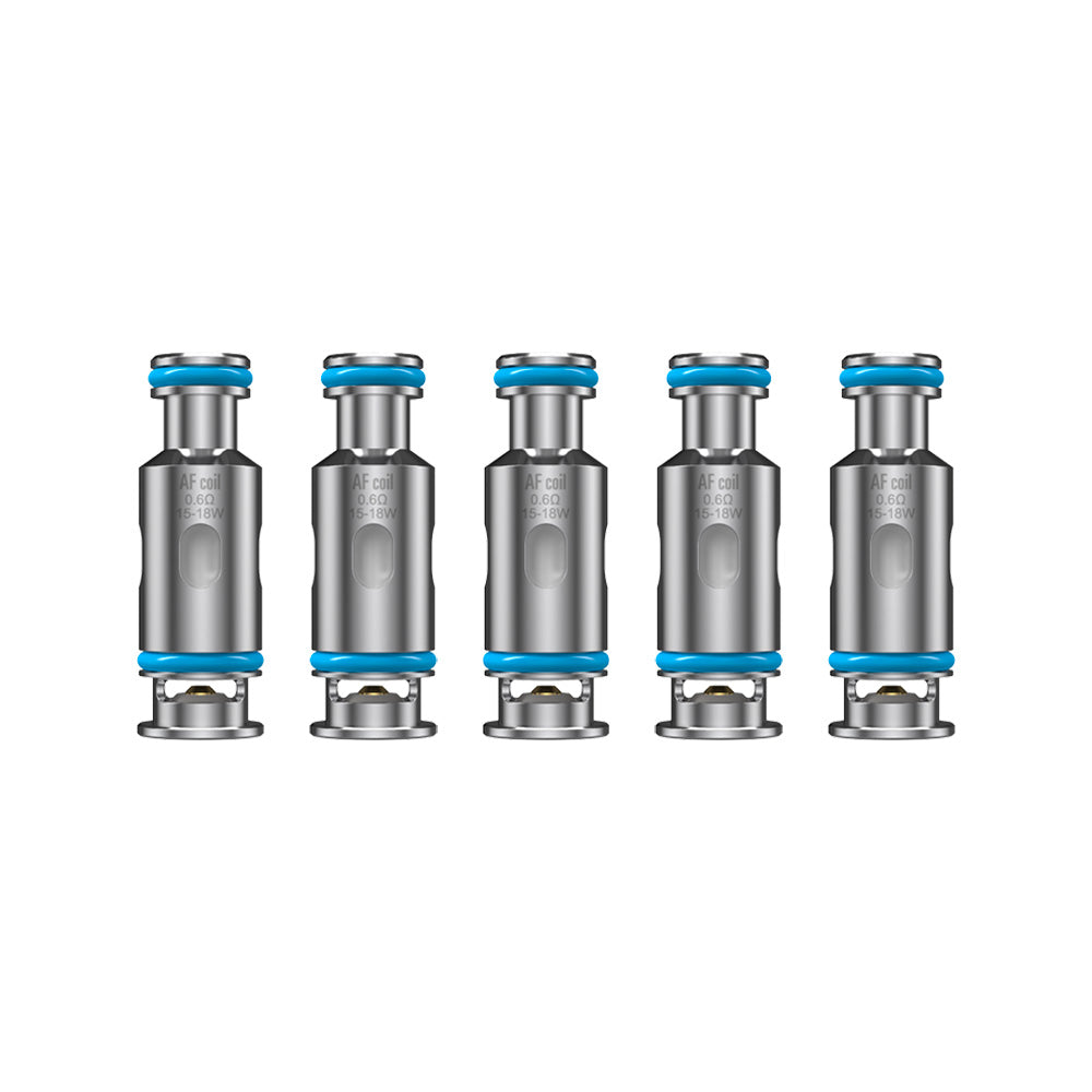 Aspire Flexus AF Coils