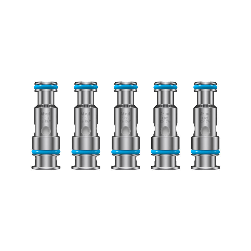 Aspire Flexus AF Coils