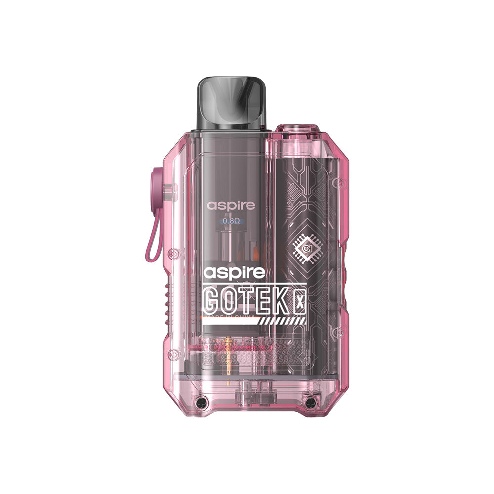 Aspire GoteK X Pod Kit