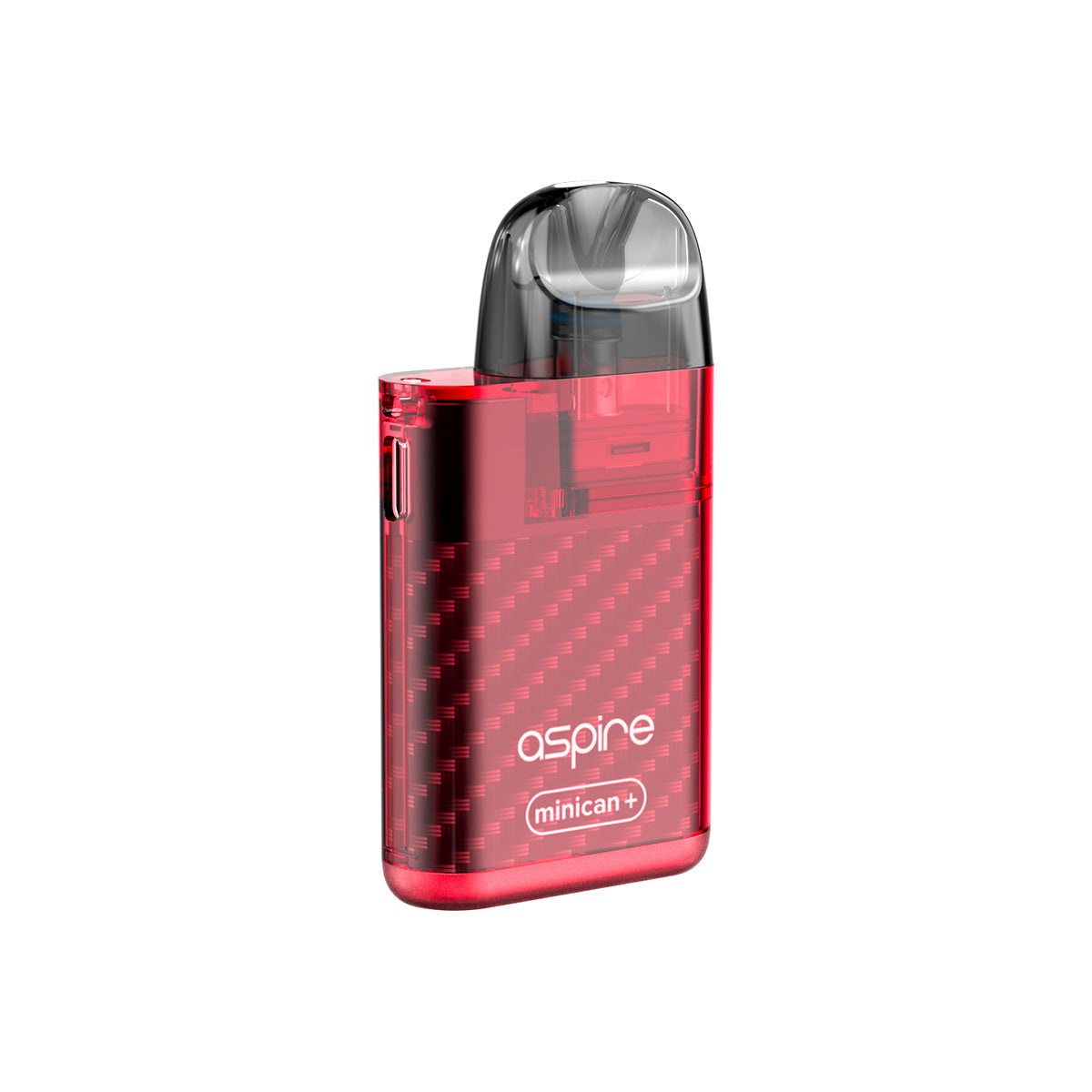 Aspire Minican Plus Kit