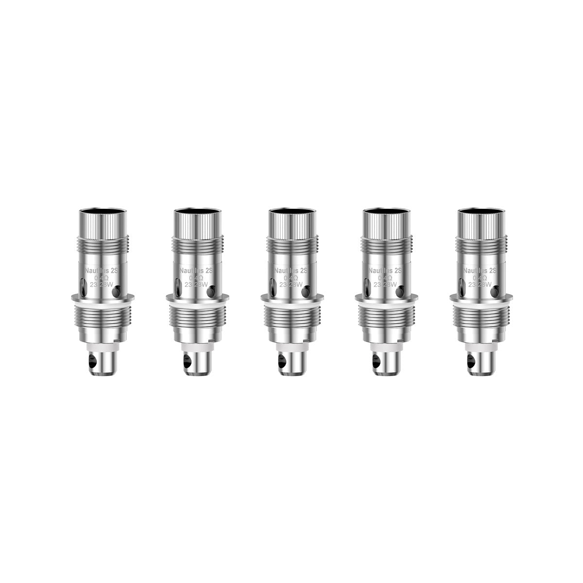 Aspire Nautilus Coils