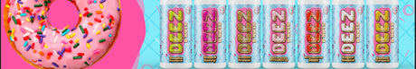 Deez D'Nuts