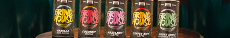 Grind House