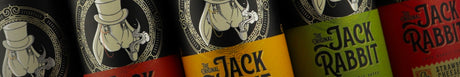 Jack Rabbit