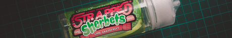 Strapped Sherbets