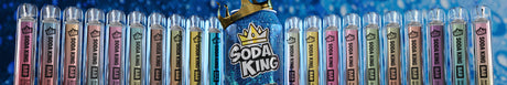 Soda King Bar