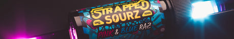 Strapped Sourz