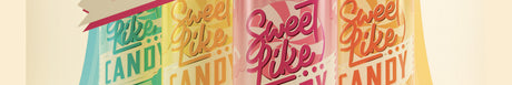 Sweet Like