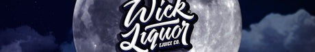 Wick Liquor