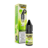 Zeus Juice Bar Liq - White Peach Razz Nic Salt 10ml