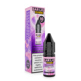 Zeus Juice Bar Liq - White Peach Razz Nic Salt 10ml