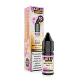 Zeus Juice Bar Liq - White Peach Razz Nic Salt 10ml