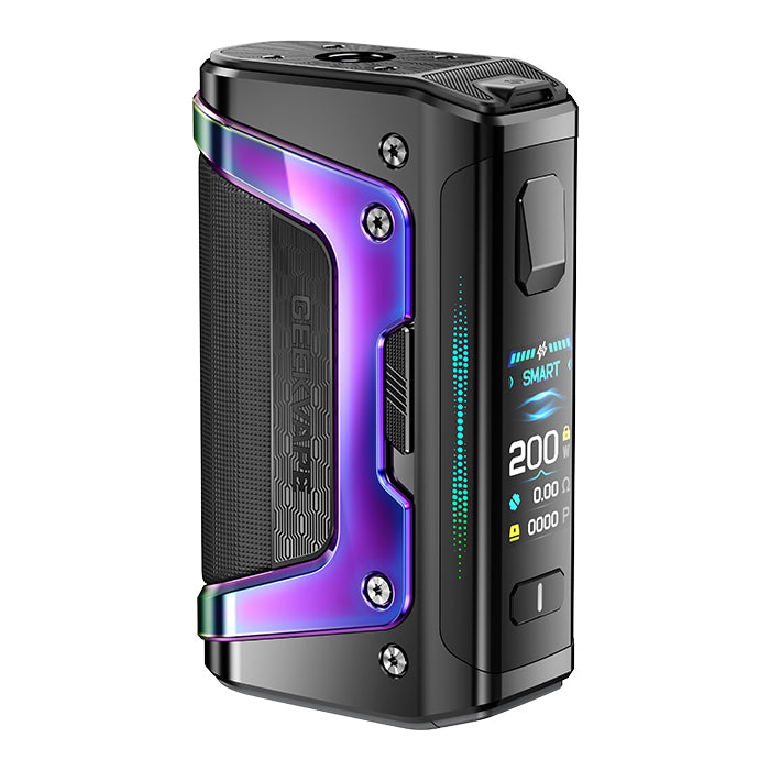 Geekvape Aegis Legend 5 Mod
