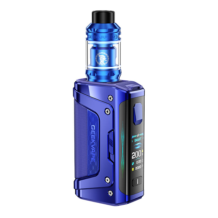 Geekvape Aegis Legend 5 Kit