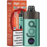 Vaporesso Dojo Blast 6000 Kit