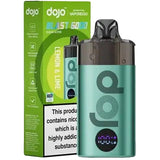 Vaporesso Dojo Blast 6000 Kit