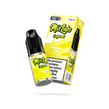 Mix Labs Originals - Banana Ice Nic Salt 10ml