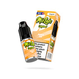 Mix Labs Originals - Peach Ice Nic Salt 10ml
