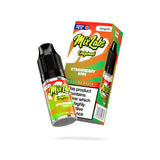Mix Labs Originals - Strawberry Kiwi Nic Salt 10ml