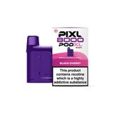 PIXL 8000 Replaceable Pods