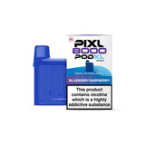 PIXL 8000 Replaceable Pods