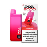 PIXL 8000 Prefilled Pod Kit