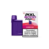 PIXL 8000 Replaceable Pods