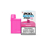 PIXL 8000 Replaceable Pods