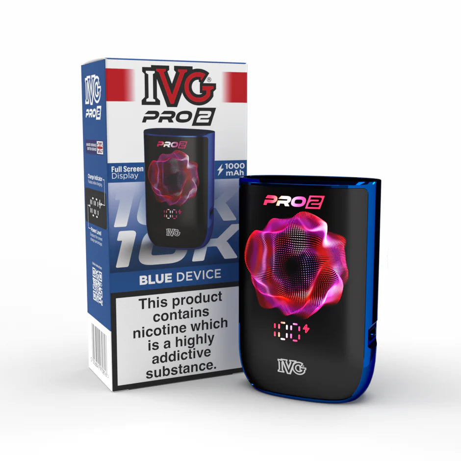 IVG Pro 2 Device