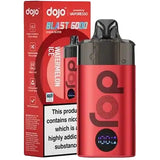 Vaporesso Dojo Blast 6000 Kit