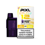 PIXL Duo 12 Replaceable Pods