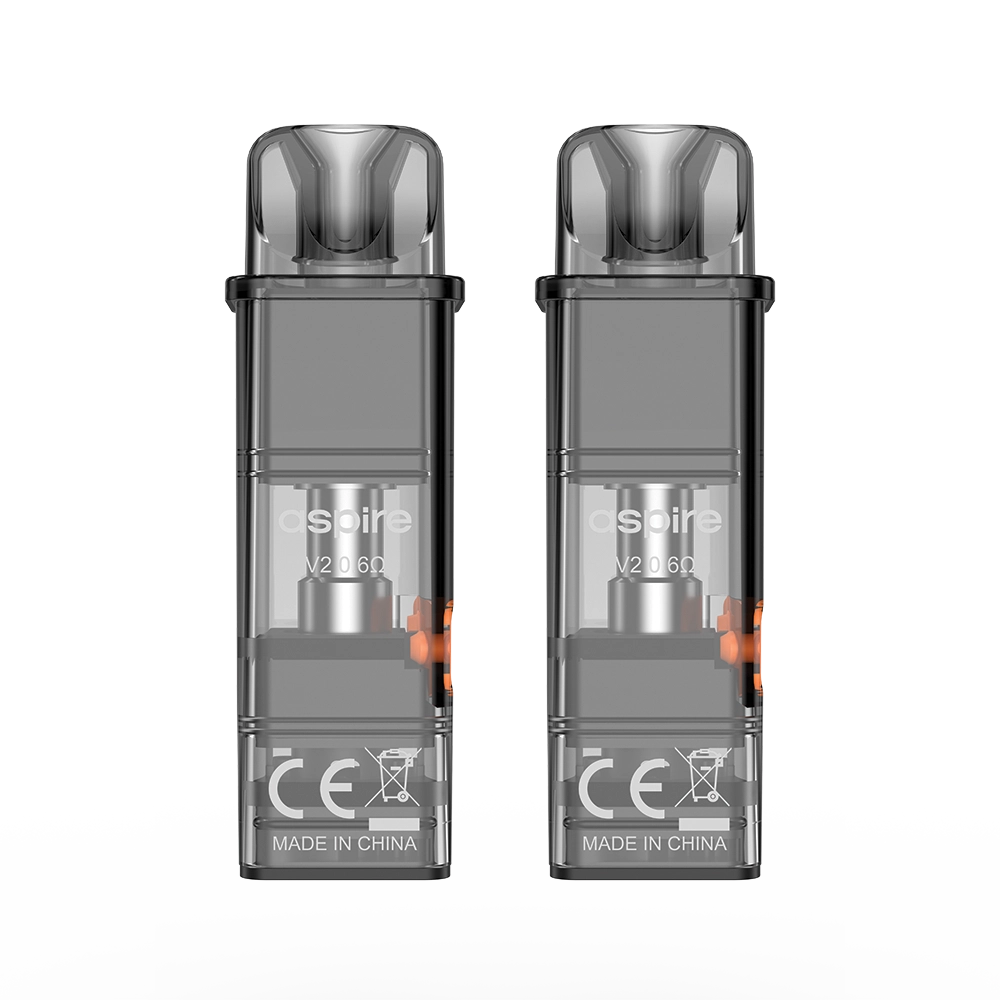 Aspire Gotek V2 Replacement Pods