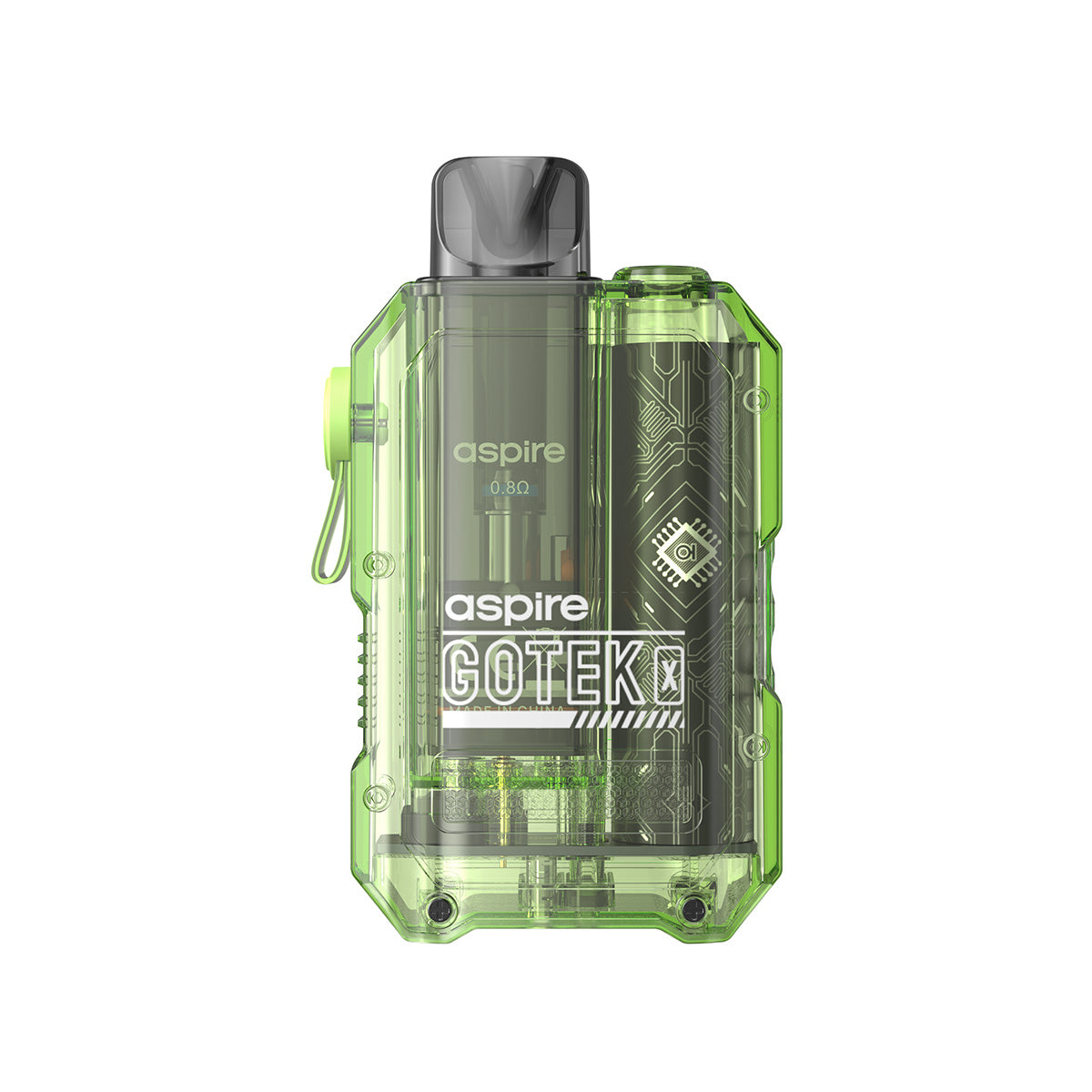 Aspire GoteK X Pod Kit
