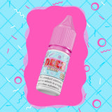 Deez D'Nuts - Strawberry Jam Nic Salt
