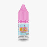 Deez D'Nuts - Salted Caramel Nic Salt
