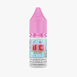 Deez D'Nuts - Strawberry Jam Nic Salt