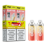 Vaporesso Dojo Blast 10K Bundled Pod Kit (Limited Edition)