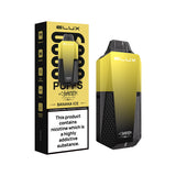 Elux Cyberover 6K Prefilled Pod Kit