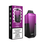 Elux Cyberover 6K Prefilled Pod Kit