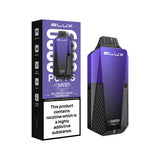 Elux Cyberover 6K Prefilled Pod Kit