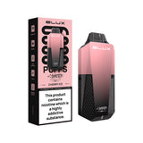 Elux Cyberover 6K Prefilled Pod Kit