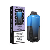 Elux Cyberover 6K Prefilled Pod Kit