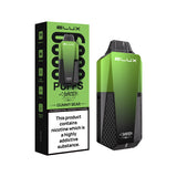 Elux Cyberover 6K Prefilled Pod Kit