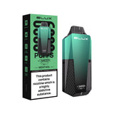 Elux Cyberover 6K Prefilled Pod Kit