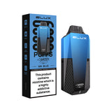 Elux Cyberover 6K Prefilled Pod Kit