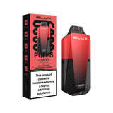 Elux Cyberover 6K Prefilled Pod Kit