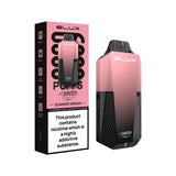 Elux Cyberover 6K Prefilled Pod Kit
