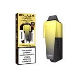 Elux Cyberover 6K Replaceable Pods