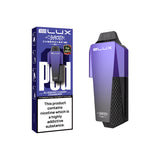 Elux Cyberover 6K Replaceable Pods
